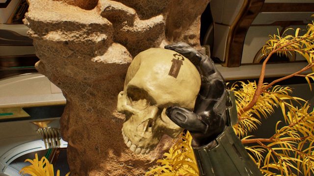 Your Guide to Downloading the Grunt Birthday Party Skull in Halo: Campaign Evolved