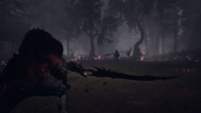 Dinoblade: Experience the Thrills of This Unique Indie Adventure