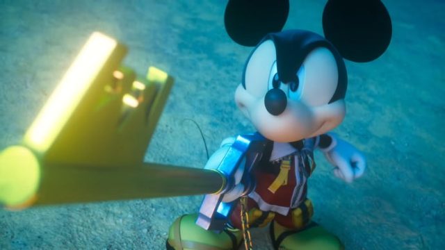 Kingdom Hearts Download Guide: Play the Iconic Disney & Square Enix Adventure