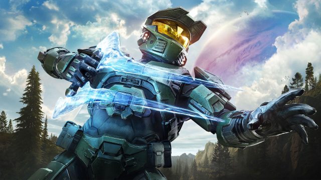 Embark on a New Journey with Halo: Campaign Evolved