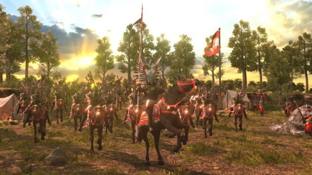 Unlock the Strategy: Your Guide to Downloading Age of Empires 3 DLC