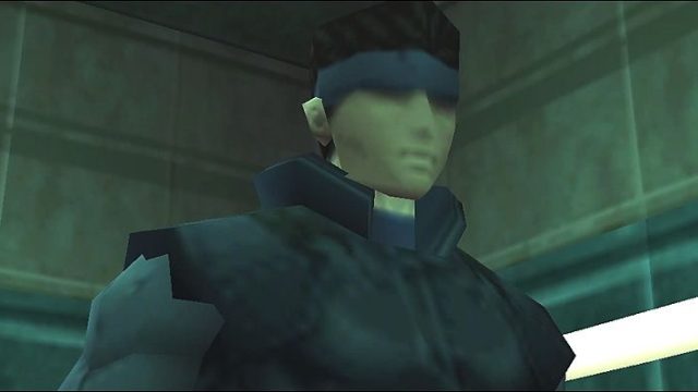 Discover the Legacy: Download Metal Gear Solid for Free Today!