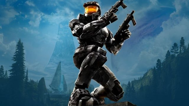 Step into the Action: Your Guide to Downloading the Latest Halo Experience