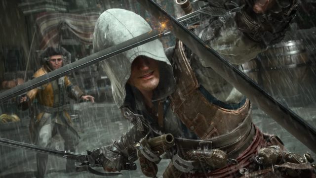 Unlocking Your Adventure with Black Flag Resynced: A Guide to Downloading