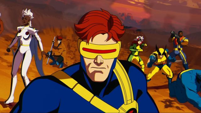 Explore the Exciting New Release of Maximum X-Men