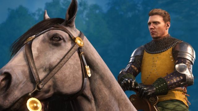 Discover Kingdom Come Salvation: Your Guide to Downloading the Latest RPG