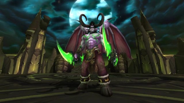 Blizzard Dismisses Developer Over Unethical Boss-Killing Exploit