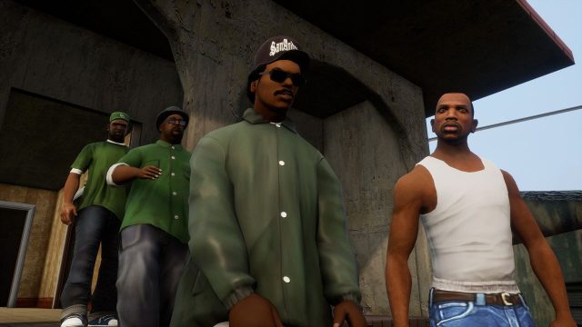 Explore the GTA Multiverse with New Instant Travel Mod