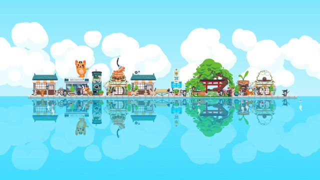 Discover the Charm of Cat Isle: Your Ultimate Download Guide