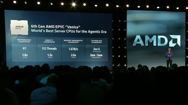 Game: AMD Zen 6 server processors have me hopeful for some beefy desktop chips—i