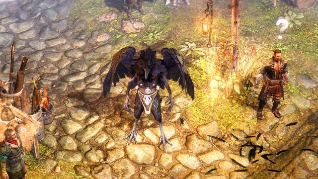 Unlock the Magic: Your Guide to Downloading Grim Dawn's Latest Expansion
