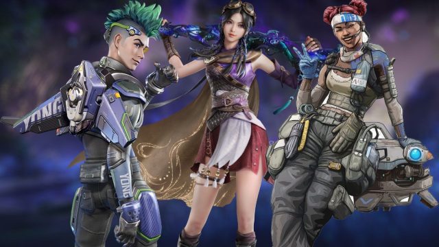 Discover New Battle Royale Games: Your Ultimate Download Guide