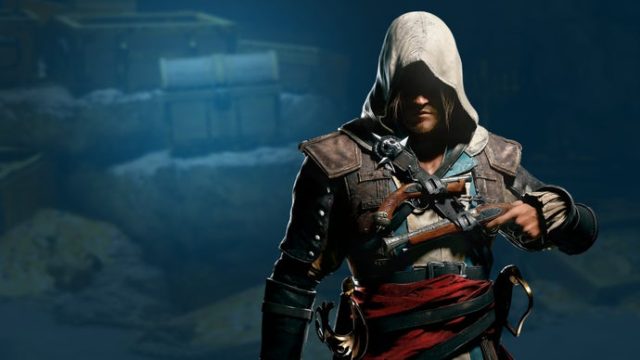 Your Ultimate Guide to Downloading Assassin's Creed Black Flag Resynced