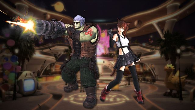 Ultimate Guide to Download and Play Final Fantasy XIV Crossover Event
