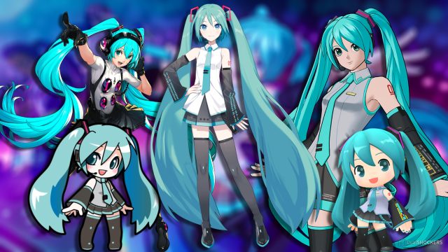 Unlock the Magic of Hatsune Miku: Your Complete Download Guide