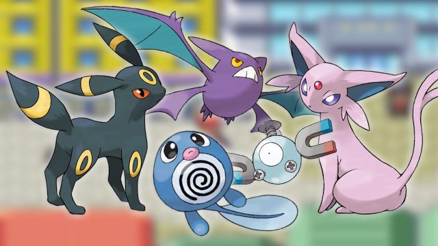 Unlocking Hidden Gems: Late-Game Pokémon in FireRed & LeafGreen