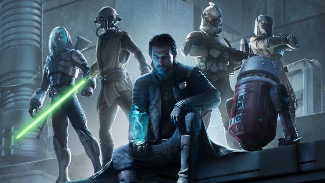 Essential Guide to Downloading Star Wars Zero Company