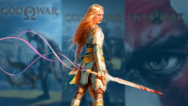 Explore the Next God of War Adventure: A Complete Download Guide