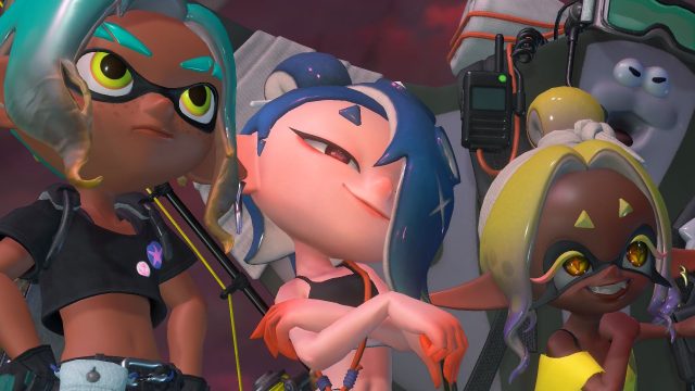 Dive Into the Colorful Chaos of Splatoon Raiders: Your Download Guide