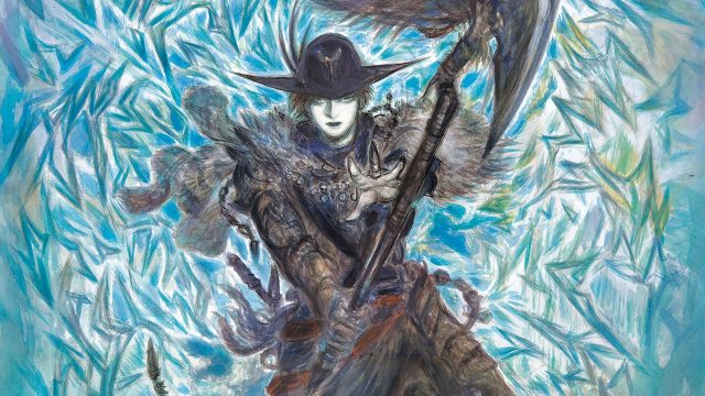 Guide to Downloading Final Fantasy XIV for Switch 2