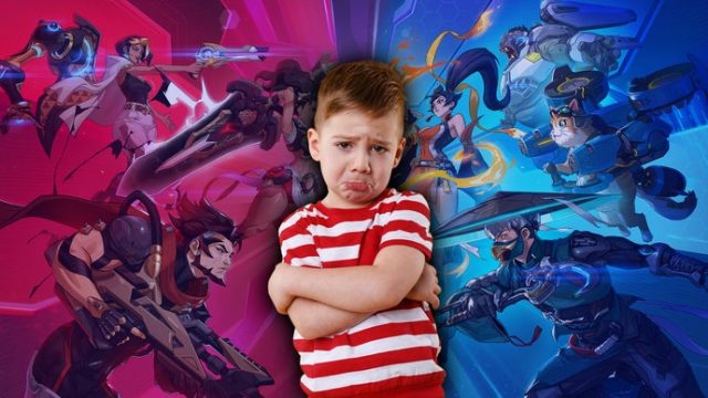 Your Ultimate Guide to Downloading Overwatch: Quick and Easy Steps