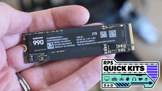 Unlocking Gaming Potential with the Samsung 990 SSD
