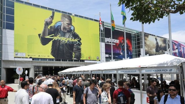 Unlocking E3 Memories: How to Explore the Video Game History Collection