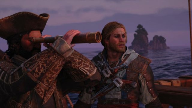 Navigate the Seas of Assassin's Creed Black Flag Resynced: Your Download Guide
