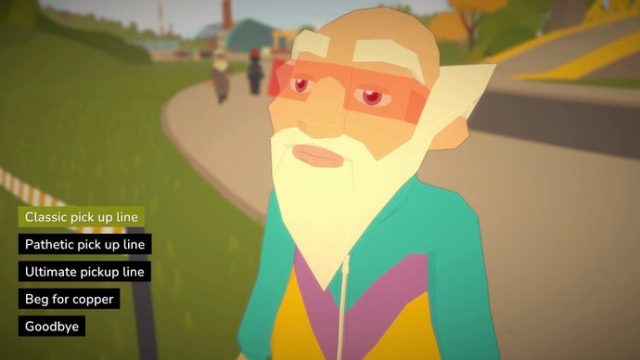 Get Ready for Future? No Thanks! - Download Guide