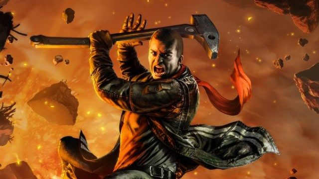 Ultimate Guide to Downloading Red Faction: Guerrilla Re-Mars-tered Today