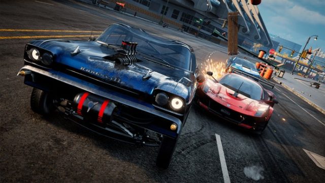 Game: Building on Burnout and an underwhelming predecessor are Wreckreation 2’s
