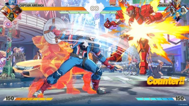Marvel Tōkon: Fighting Souls - Your Ultimate Download Guide