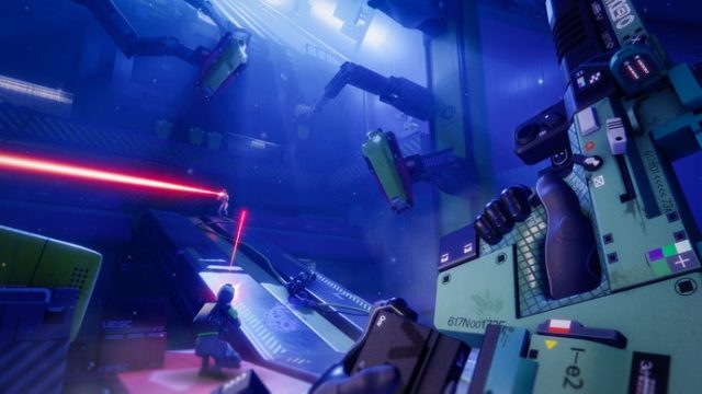 Unlock New Adventures: Your Guide to Downloading Marathon's PvE Mode