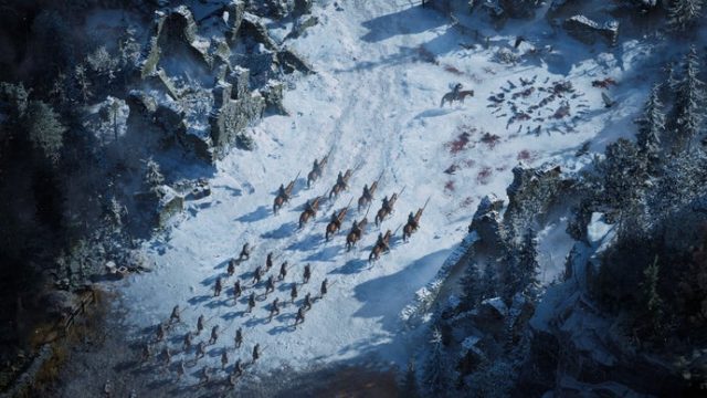 Prepare for Game of Thrones: War for Westeros – Your Download Guide