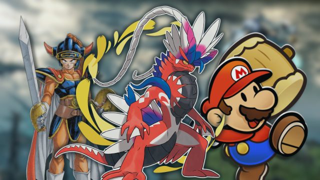 Your Ultimate Guide to Downloading Indie JRPGs for Handhelds