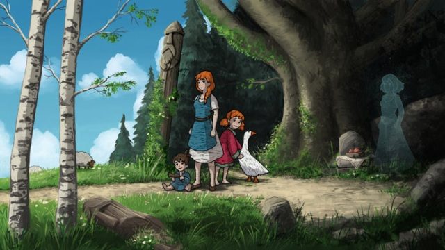 Explore the Enigmatic World of Scarlet Deer Inn Today