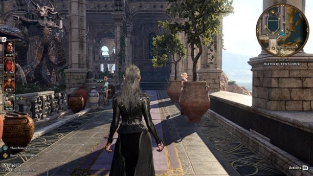 Experience Baldur's Gate 3 Like Never Before with This Mod