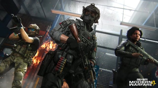 Your Complete Guide to Downloading Modern Warfare 4: Open & Closed Beta