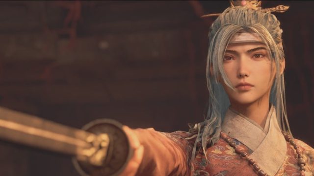 Explore the Rise of Wuchang: Fallen Feathers and How to Join the Adventure