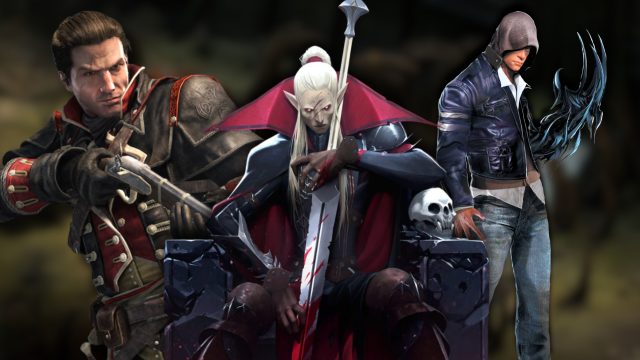 Explore the Dark Side: Top Adventure Games Reversing Heroic Roles