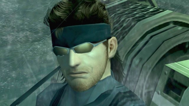 Essential Guide to Downloading Metal Gear Solid 2: Restored Visuals