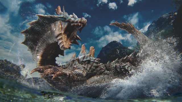 Game: Monster Hunter Wilds' latest patch makes online-only missions playable off