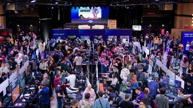 UK Games Growth Package driving 
