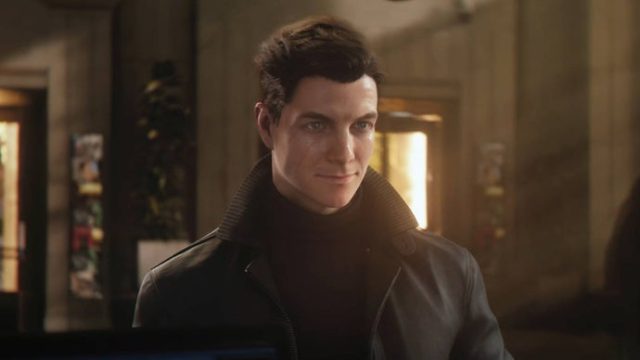 Game: Delphi Interactive's fan-first strategy draws major IP interest following