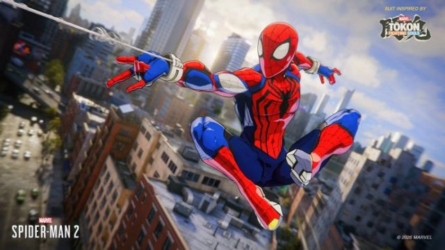 Unlock the Latest Marvel's Spider-Man 2 Costumes: Here's How