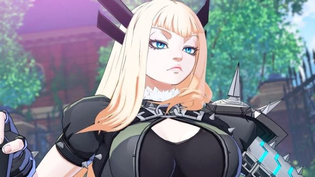 Game: Marvel Tokon: Fighting Souls had a Magik-al open beta weekend, as characte