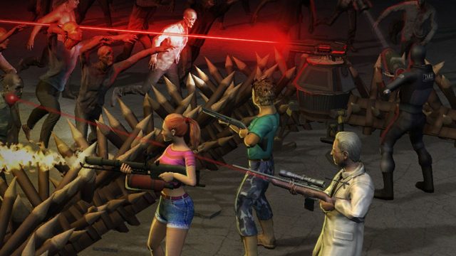 Discover Yet Another Zombie Defense HD: Your Ultimate Guide to Download and Play