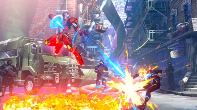 Dive into Marvel Tokon: Fighting Souls Open Beta and DLC Insights