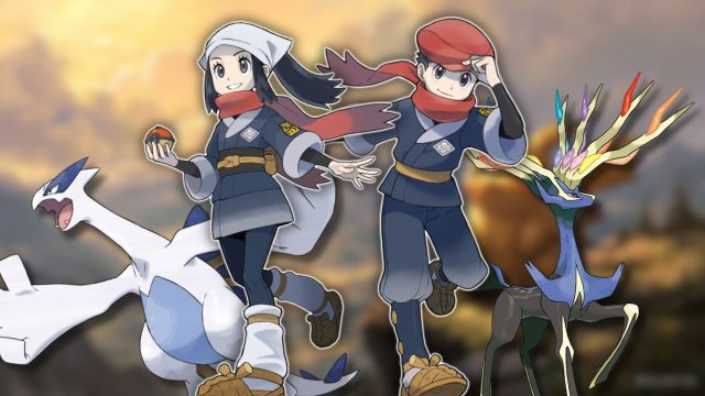 Discover Unique Pokémon Teams in These Indie Games