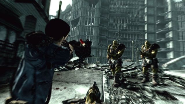 Game: Laid off Bethesda Montreal staff allegedly told they'd get 